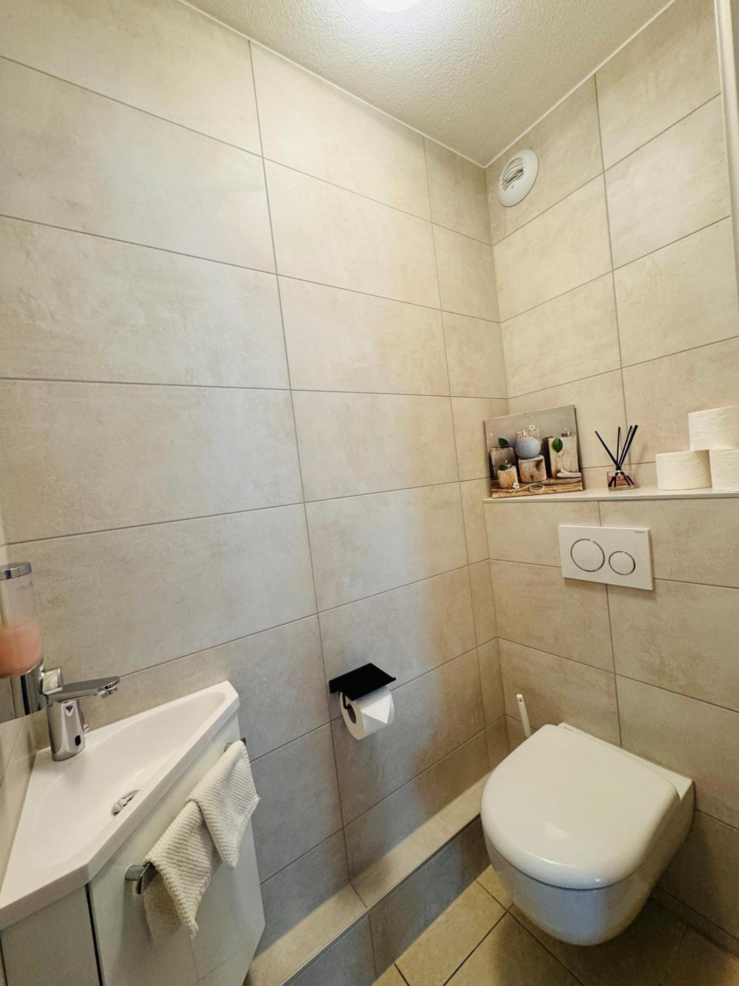 Beautiful Apartment Near Geneva Saint-Julien-en-Genevois Exterior photo
